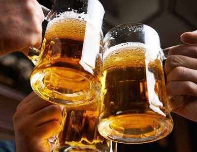 La cerveza podría desaparecer como consecuencia del cambio climático