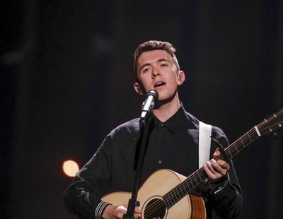 5 datos históricos salidos de la primera semifinal de Eurovisión 2018