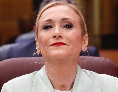 Cifuentes quiere recuperar su plaza de funcionaria en la Universidad