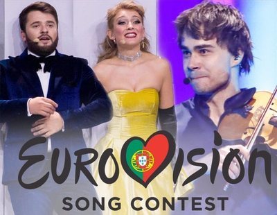 Eurovisión 2018: Noruega y Moldavia, lo más destacable de una segunda semifinal descafeinada