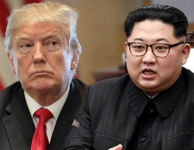 Donald Trump se reunirá con el lider norcoreano Kim Jong-un