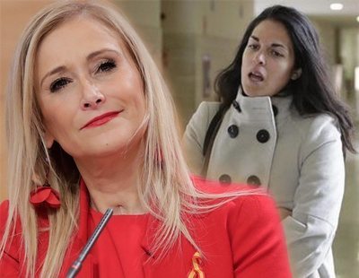 "O arregláis esto o Cifuentes y el rector os matan": la amenaza a una profesora de la URJC