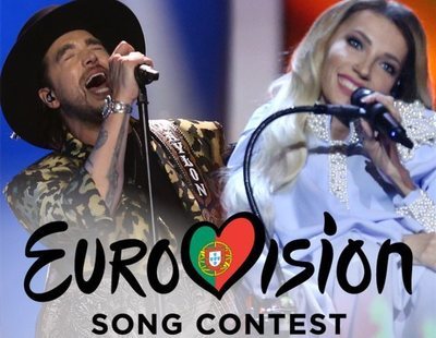 4 datos históricos de la segunda semifinal de Eurovisión 2018