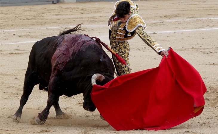 Feria de San Isidro 2017 en Las Ventas