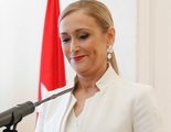 Cifuentes, imputada por cohecho y falsificación en el caso de su máster