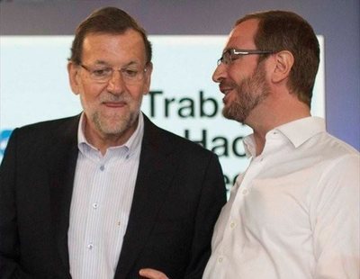 'Mariano Rajoy es gay', entre lo más  buscado en Google
