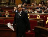 Quim Torra, investido President: el endurecimiento del procés y la vuelta del 'pujolismo'