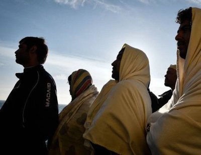 Italia inicia un pulso contra las ONG para evitar la llegada de refugiados
