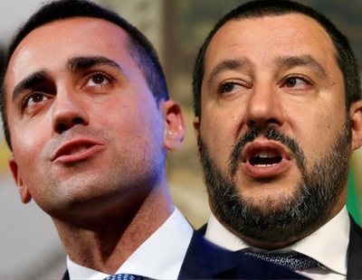 Liga Norte, un gobierno de extrema derecha en Italia y sus riesgos para la Unión Europea