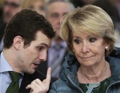 La Complutense pide el expediente de Pablo Casado para detectar posibles irregularidades