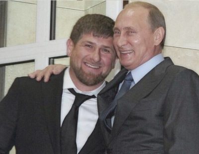 ¿Por qué nadie actúa contra Kadyrov, el responsable de la purga LGTBI en Chechenia?