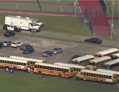 Al menos ocho muertos en un tiroteo en un instituto de Texas
