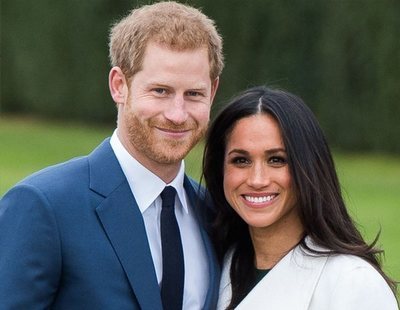 Así afecta la boda del príncipe Harry y Meghan Markle a los republicanos británicos