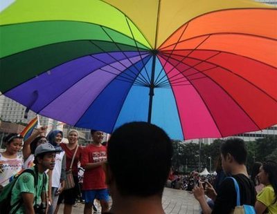 Indonesia quiere castigar con cinco años de cárcel el sexo homosexual y extramatrimonial