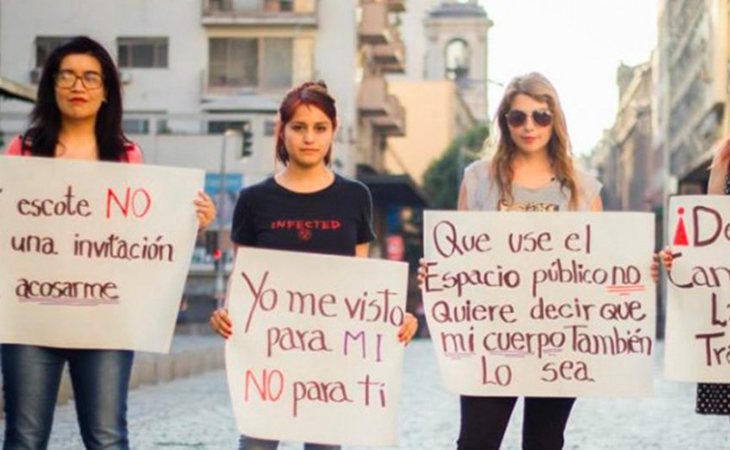 Las penas de cárcel por violación ascenderán a los 30 años