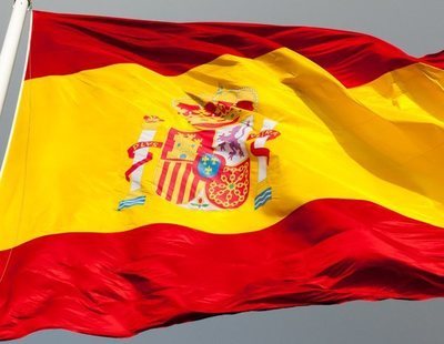 Historia de la bandera de España