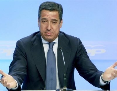 La Guardia Civil investigó a Zaplana tras la documentación aportada por un imán sirio