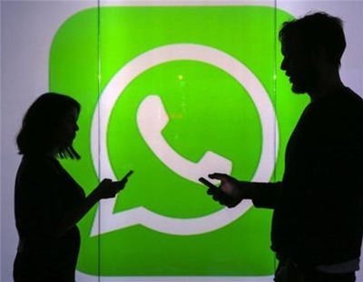 WhatsApp avisará a los usuarios cuando sus mensajes sean reenviados