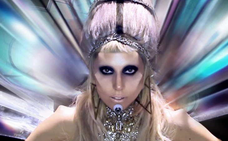 'Born this way', un grito a la libertad y la igualdad