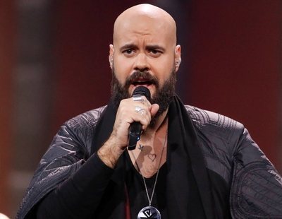 El representante de Serbia en Eurovisión 2018 denuncia la compra de votos en el festival