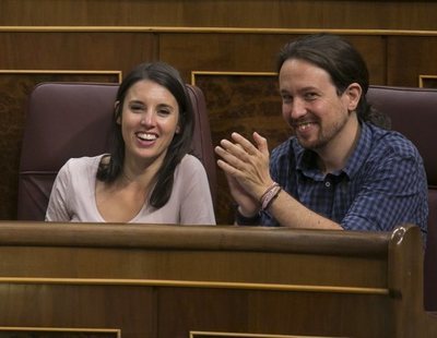 Pablo Iglesias podrá saber qué votó cada militante de Podemos sobre su chalet