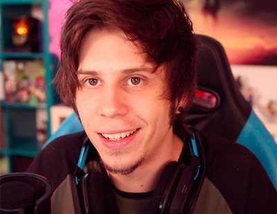 El Rubius se retira de YouTube por problemas de ansiedad