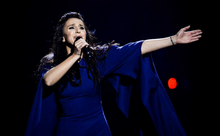 La victoria de Jamala ya trajo polémica en 2016