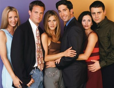 7 enseñanzas que nos dejó 'Friends'