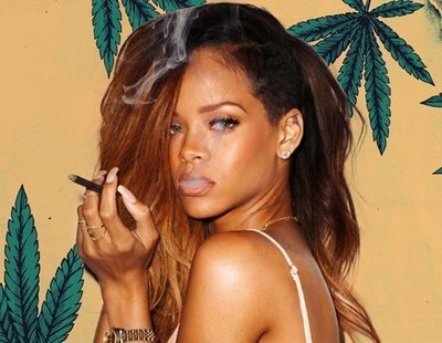 CBD: La marihuana de lujo que encanta a las celebrities