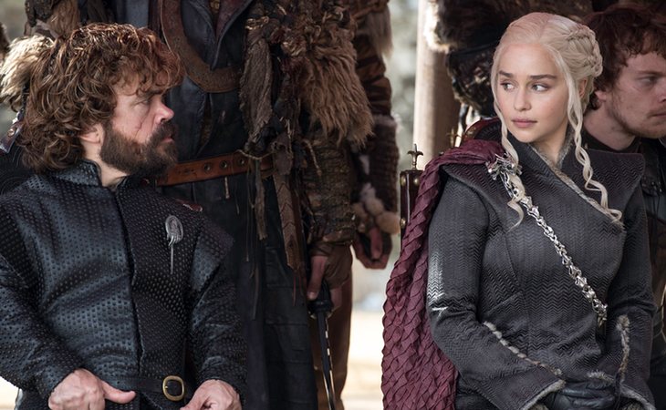 ¿Quién morirá en la temporada final de 'Game of Thrones'?