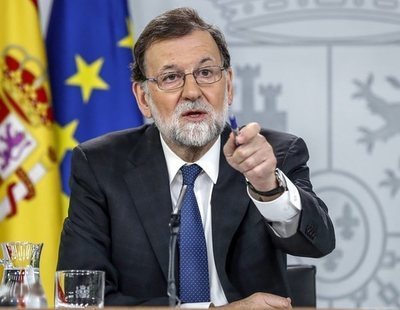 El Gobierno filtra un informe sembrando el miedo por la moción de censura