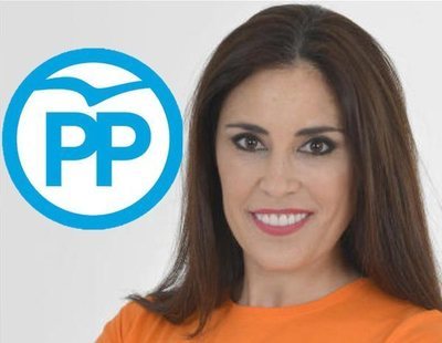 Isabel Rábago, de colaboradora de 'Sálvame' a secretaria de Comunicación del PP de Madrid