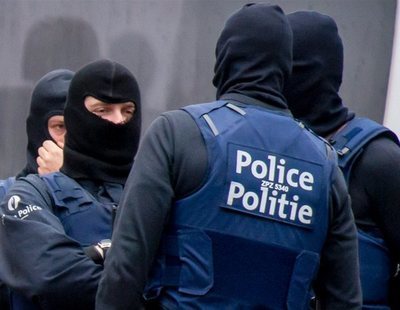 Un hombre mata a dos policías y un civil en un tiroteo en Bélgica al grito de 'Alá es grande'