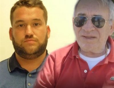 El padre de 'El Prenda' defiende a 'La Manada' : "Ella es la culpable"