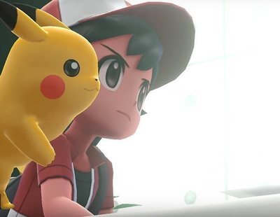 Todo lo que debes saber sobre 'Pokémon Let's Go!' y 'Pokémon Quest', la revolución de Switch