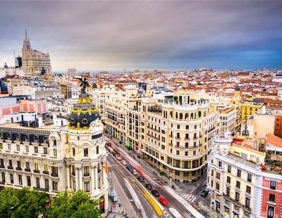 Madrid, entre las 25 ciudades con mejor calidad de vida del mundo