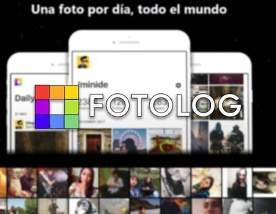 Fotolog, la primera gran red social, regresa en forma de app para móvil