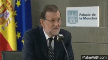 Rajoy niega que la sentencia del Caso Gürtel condene al PP