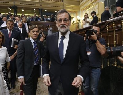 Moción de censura: ¿Llega el final de Rajoy? ¿La debacle de Ciudadanos?
