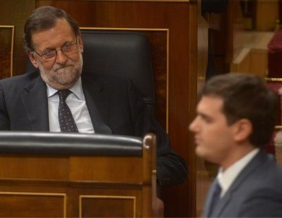 Ciudadanos se afianza como primera fuerza y el PP se hunde en la cuarta posición