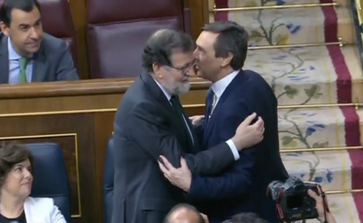 Los diputados vuelven a sus escaños para arrancar con la votación