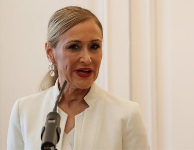 Una profesora del máster de Cifuentes denunció ante la inspección "anomalías" en sus actas