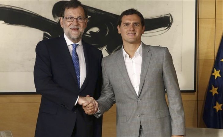 PP y Ciudadanos mantendrán una posición dura frente al Gobierno