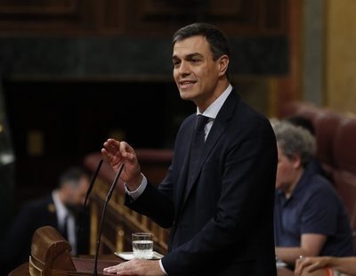 El nuevo gobierno de Pedro Sánchez y un regalo (quizás) envenenado