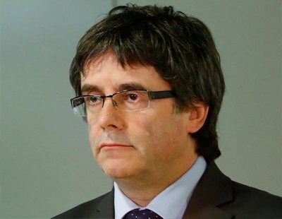 La Fiscalía alemana pide formalmente la extradición de Puigdemont a España