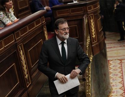 Estos son los privilegios a los que tiene derecho Rajoy como expresidente del Gobierno