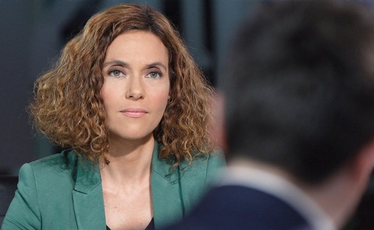 Meritxell Batet podría cubrir la cuota catalana y ejercer como interlocutora con el Govern