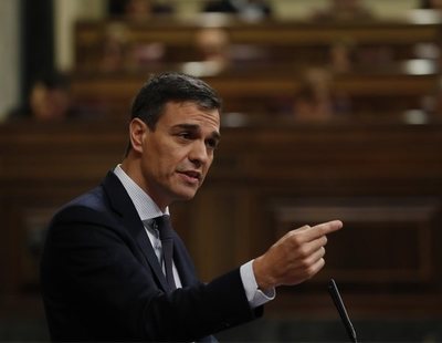 El PSOE derogará la reforma laboral del PP para devolver el poder a los sindicatos