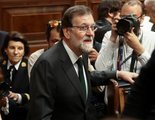 ¿Y si Rajoy evita dimitir como diputado del Congreso para evitar su imputación en la Gürtel?