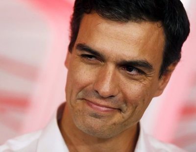 "Sexy", "guapo"... el extranjero 'arde' con Pedro Sánchez